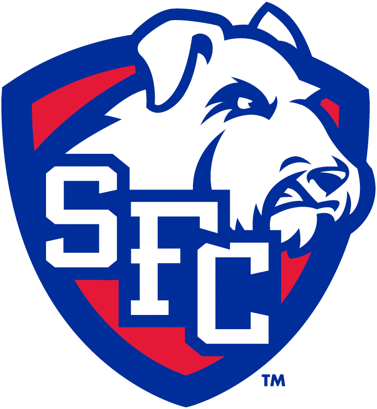 St. Francis Terriers 2014-Pres Secondary Logo diy DTF decal sticker